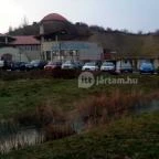 Cascade Barlang- & Élményfürdő Demjén - 