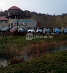 Cascade Barlang- & Élményfürdő