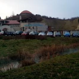 Cascade Barlang- & Élményfürdő, Demjén - 