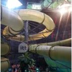 Cascade Barlang- & Élményfürdő Demjén - 