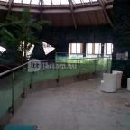 Cascade Barlang- & Élményfürdő Demjén - 