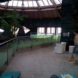 Cascade Barlang- & Élményfürdő, Demjén - 