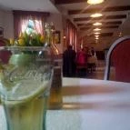 Csutora Étterem Agárd - Belső