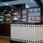 Fandango Sport Pub Debrecen - Belső