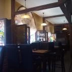 Fandango Sport Pub Debrecen - Belső