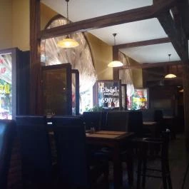 Fandango Sport Pub, Debrecen - Belső