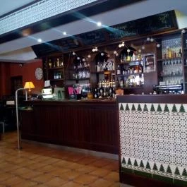 Fandango Sport Pub, Debrecen - Belső