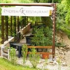 Géza Konyhája Gyula - Külső kép