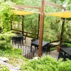 Géza Konyhája Gyula - Külső kép