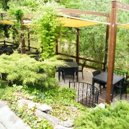 Géza Konyhája Gyula - Külső kép