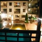 Hotel Gara Gyógy- és Wellness Szálloda Füzesgyarmat - Medence/kert