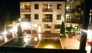 Hotel Gara Gyógy- és Wellness Szálloda Füzesgyarmat - Medence/kert Hotel Gara Gyógy- és Wellness Szálloda Füzesgyarmat - Medence/kert
