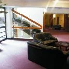 Hotel Gara Gyógy- és Wellness Szálloda Füzesgyarmat - Belső