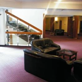 Hotel Gara Gyógy- és Wellness Szálloda, Füzesgyarmat - Belső