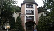 Hotel Gara Gyógy- és Wellness Szálloda Füzesgyarmat - Külső kép Hotel Gara Gyógy- és Wellness Szálloda Füzesgyarmat - Külső kép