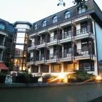 Hotel Gara Gyógy- és Wellness Szálloda Füzesgyarmat - Külső kép