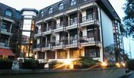 Hotel Gara Gyógy- és Wellness Szálloda Füzesgyarmat - Külső kép Hotel Gara Gyógy- és Wellness Szálloda Füzesgyarmat - Külső kép