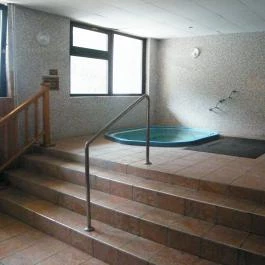 Hotel Gara Gyógy- és Wellness Szálloda, Füzesgyarmat - Wellness