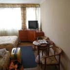 Hotel Rudolf Hajdúszoboszló - Szobák