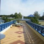 Hotel Rudolf Hajdúszoboszló - Medence/kert