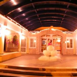 Hotel Rudolf, Hajdúszoboszló - Wellness