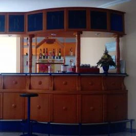 Hotel Rudolf, Hajdúszoboszló - Belső