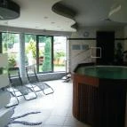 Hotel Viktória Sárvár - Wellness