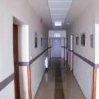 Hotel Viktória Sárvár - Belső