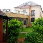 Hotel Viktória Sárvár - Wellness