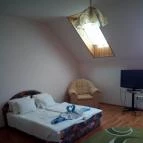 Illés Panzió Szeged - Szobák