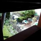 Illés Panzió Szeged - Medence/kert