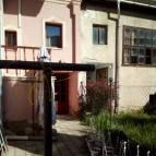 Illés Panzió Szeged - Külső kép