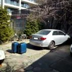 Illés Panzió Szeged - Környék