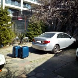 Illés Panzió, Szeged - Környék