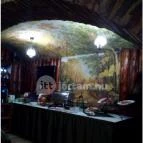 Illés Panzió Szeged - Vendéglátás