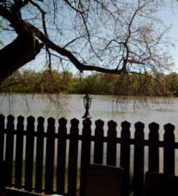 Kiskőrössy Halászcsárda