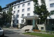 OEC West Hostel Debrecen
