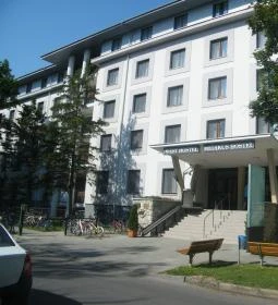 OEC West Hostel 