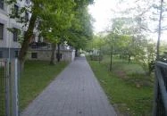 OEC West Hostel Debrecen