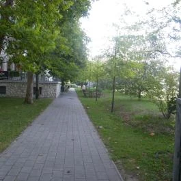 OEC West Hostel , Debrecen - Környék