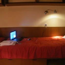 OEC West Hostel , Debrecen - Szobák