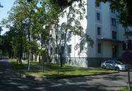 OEC West Hostel Debrecen