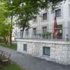 OEC West Hostel Debrecen - Külső kép