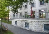 OEC West Hostel Debrecen