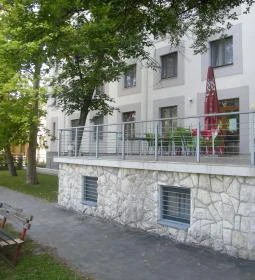 OEC West Hostel 