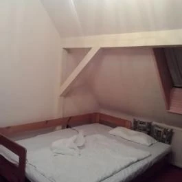 Play Pub House Debrecen - Szobák