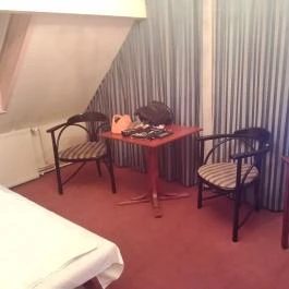 Play Pub House Debrecen - Szobák