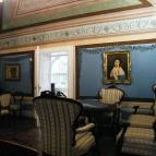 Százéves Cukrászda Gyula - Belső