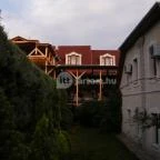 Szent István Hotel Eger - Külső kép