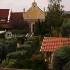 Szent István Hotel Eger - Külső kép